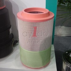 ATLAS COPCO AIR FILTER 1613950300